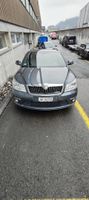 Skoda Octavia RS