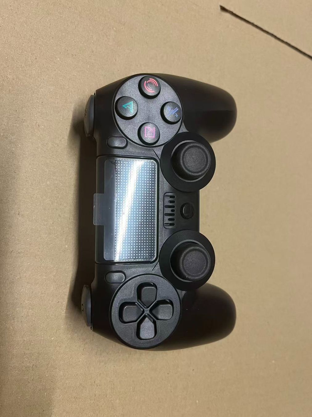 Controller: PS4 Wireless Controller für Sony DUALSHOCK 4 Playstation 4 – Nuovo (secondo la descrizione) da Kirchdorf AG venduto da Lionstein 2