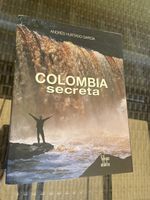Colombia secreta - Villegas editores  (Spanisch)