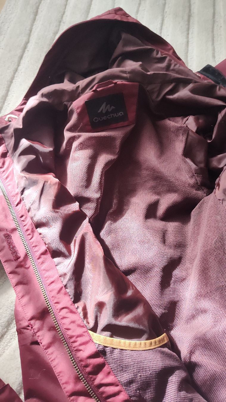 Decathlon Vestes: Quechua Jacket – D'occasion à Zürich par paw_s9bh 2