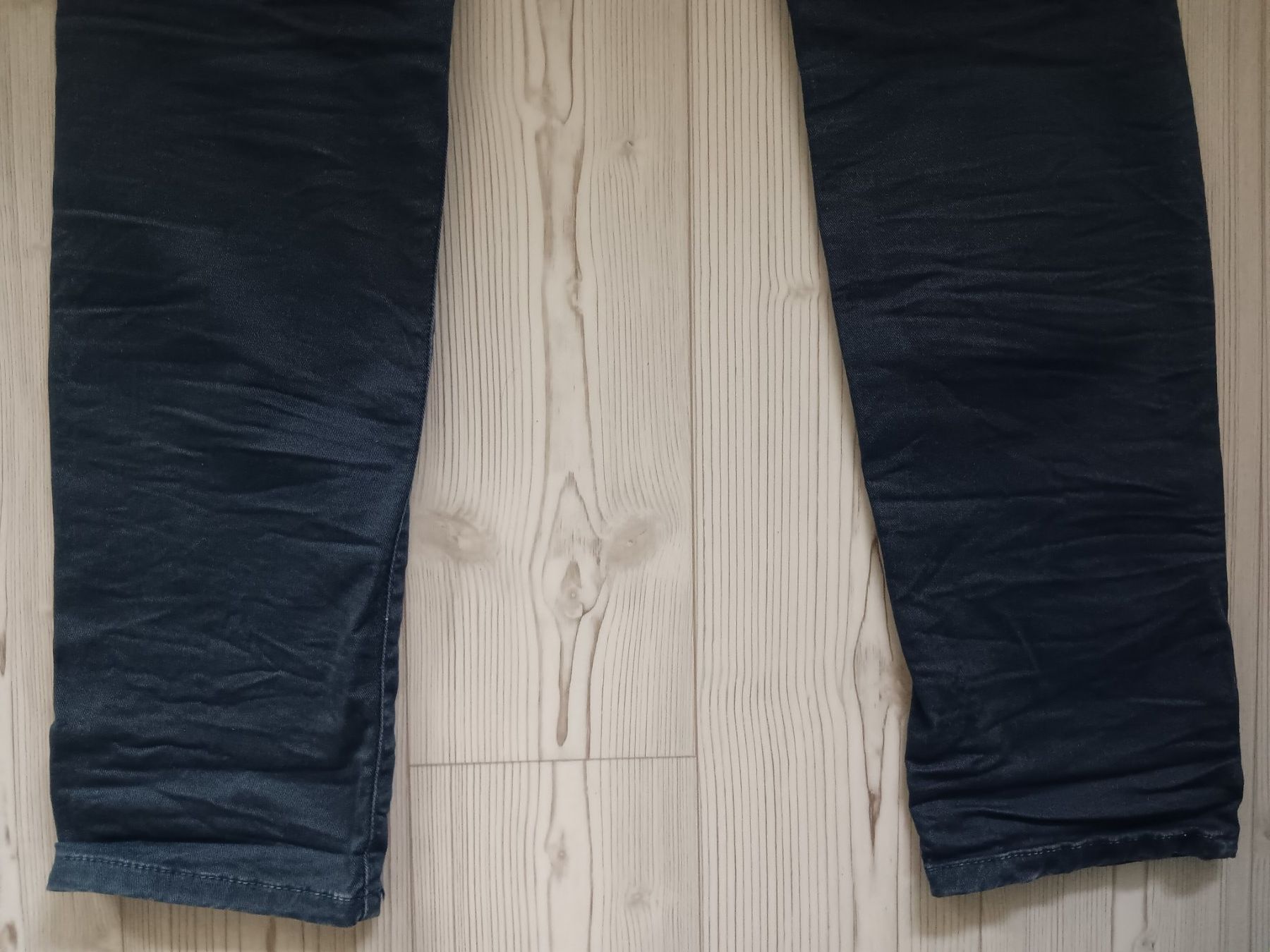 Please Jeans Jeans: PLEASE P78 Jeans taille / Grosse XXS – Usato da Cossonay-ville venduto da Super-Price-Quality 8