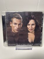 CD Rosenstolz Das grosse Leben Musikalbum 