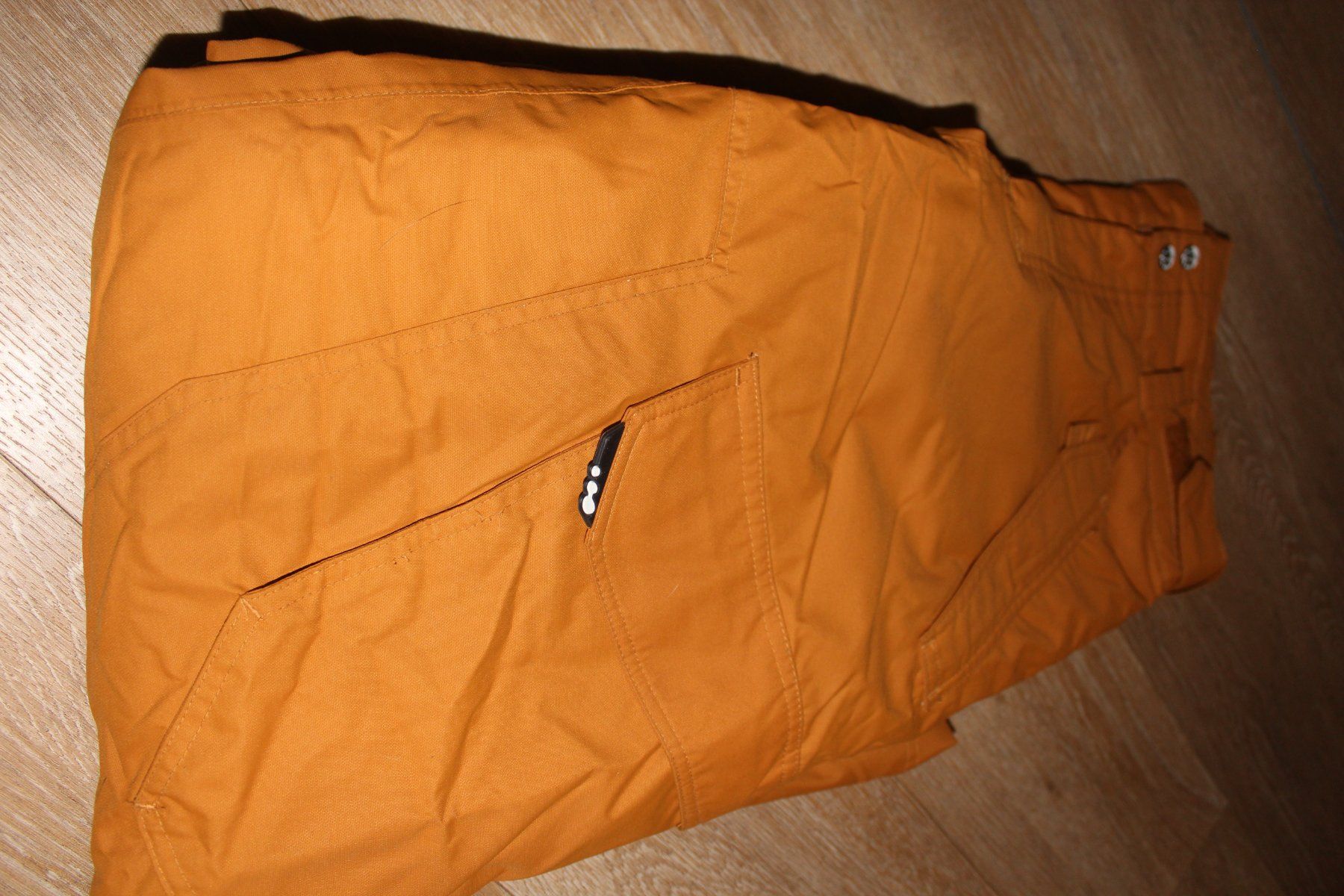 Pantaloni: Pantalon hose snowboard size M – Nuovo (secondo la descrizione) da Travers venduto da ColibriRoseOrange 3
