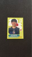 Panini - WM 2026 - JPN 17 - Shuto Machino