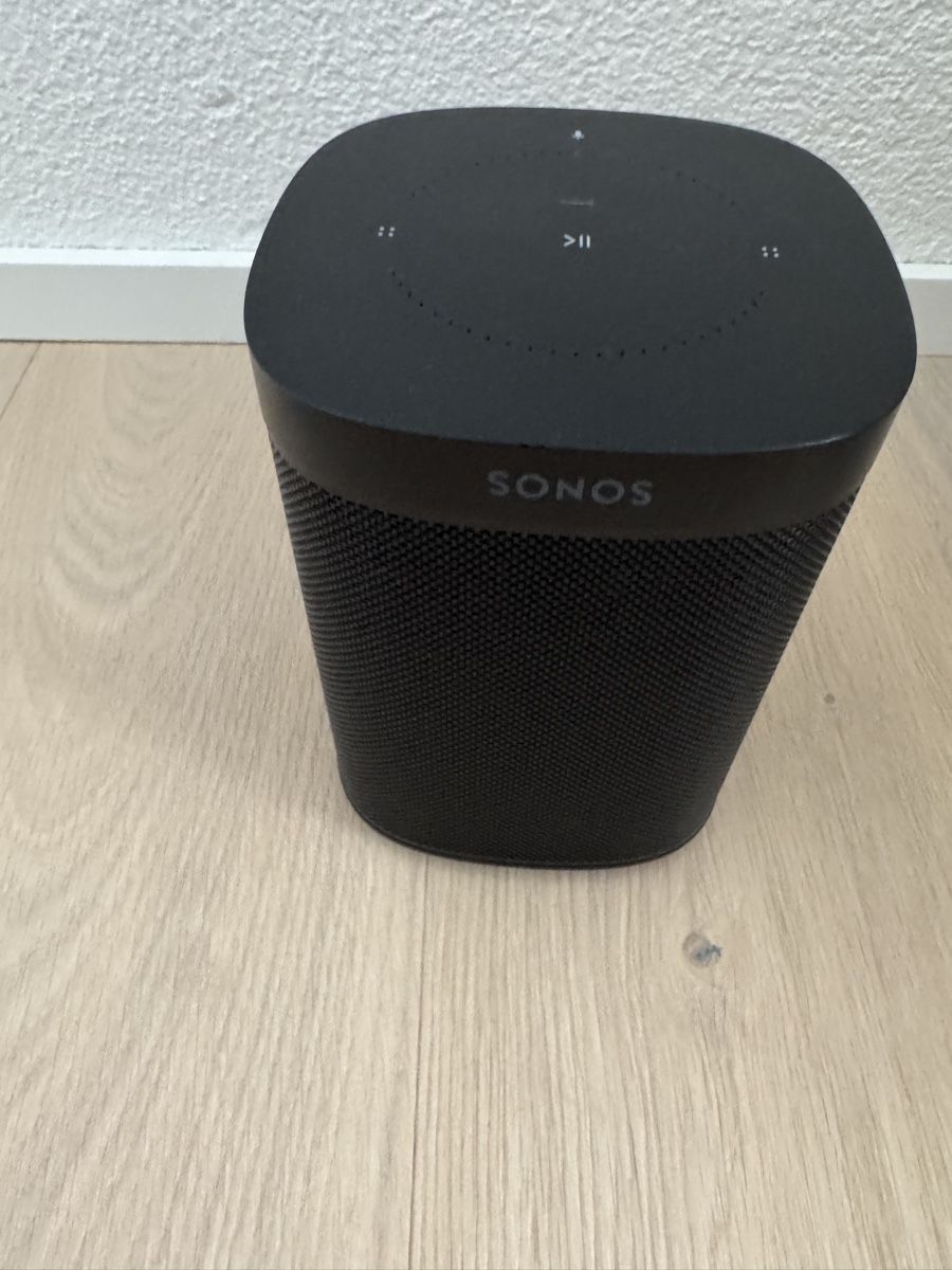 Sonos Casse acustiche: Sonos One SL Airplay 2, WLAN – Usato da Niederrohrdorf venduto da 54Belaadpa43 1
