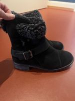 Winterstiefel Paul Green Gr. 38