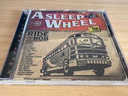Asleep At The Wheel – Ride With Bob (A Tribute To Bob Wills