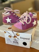 BISGAARD warm gefütterte Schuhe 21 !!NEU!!