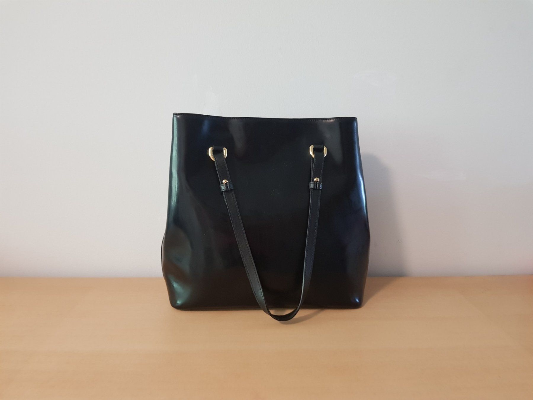 Furla Borse da donna: Furla Leder Handtasche – Usato da Basel venduto da Birs868 3