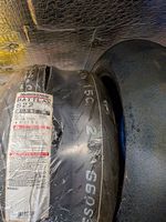 Bridgestone S 22 120/70 + 180/55