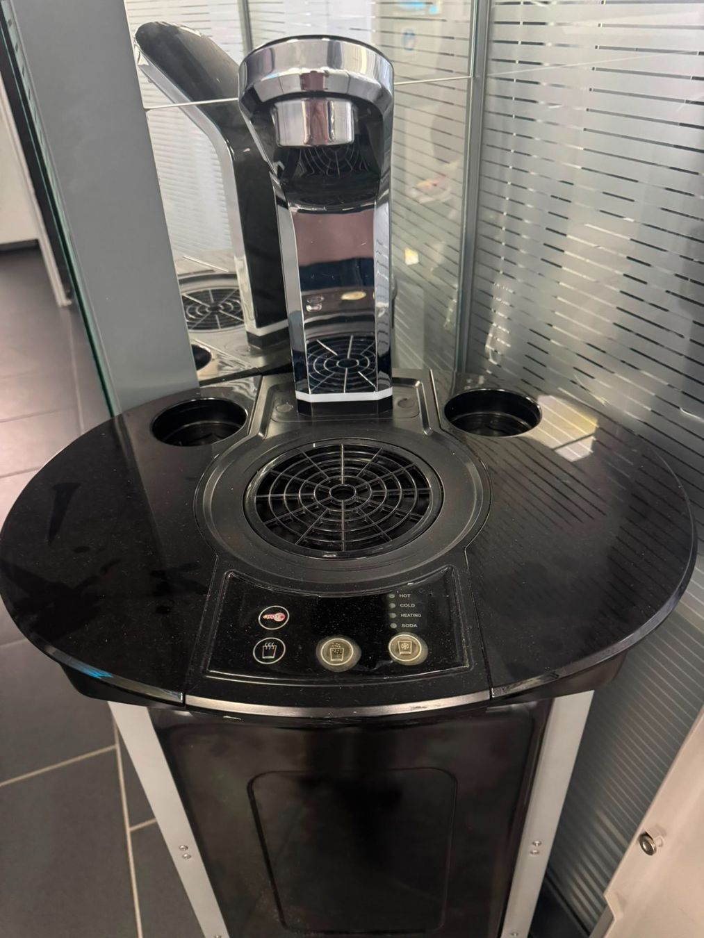 Sanitär: Waterlife Wasserspender mit Filteranlage – Gebraucht aus Luzern von inf_2rvp 1