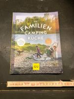Buch Campingküche Camping Womo Wohnmobil Wohnwagen Zelt