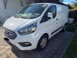 Ford Transit Custom, 2.0 Diesel, 320, L1H1, MFK