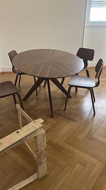 Tischset: Table et chaises Kave Home  – Neu und originalverpackt aus Lausanne von gia_zjc7