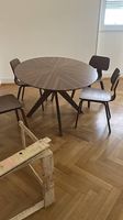 Table et chaises Kave Home 