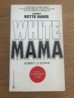 White Mama Roman Robert C. S. Downs 1980