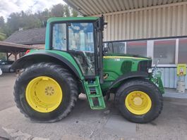 Radsatz zu John Deere 650/60 R34 und 550/60 R22.5