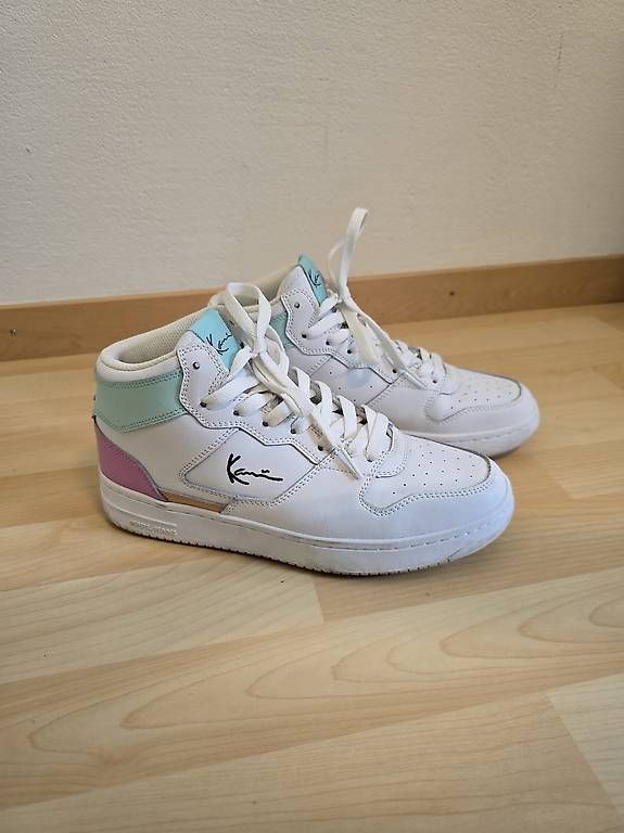 Scarpe da donna: Karl Kani Sneaker – Usato da Chur venduto da jon_hd6n