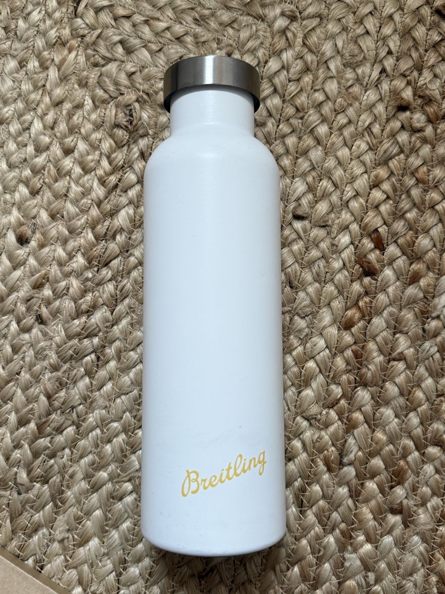 Borracce & Thermos: Breitling surf Style Water Bottle – Nuovo (secondo la descrizione) da Zürich venduto da aar_9mtz 3