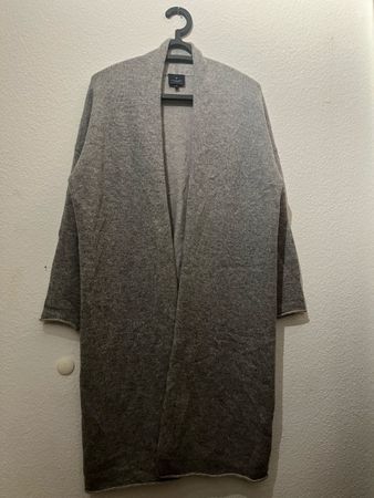 Damen Cashmere Jacke Gr.S