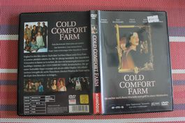 Cold Comfort Farm von John Schlesinger | DVD |