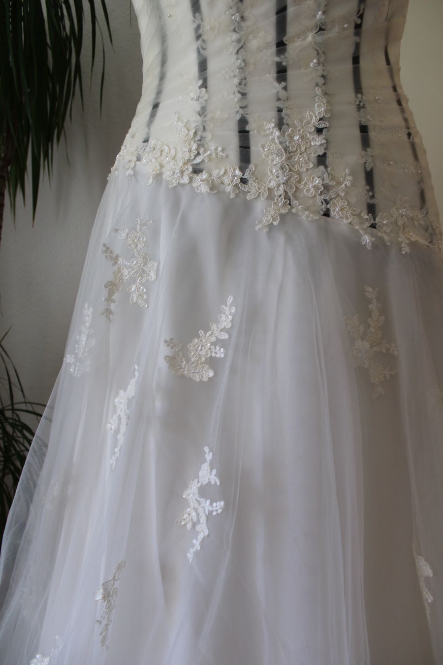 Vestiti: Sincirity Hochzeitskleid – Nuovo e nell'imballaggio originale da Niederweningen venduto da dan_s2nx 2