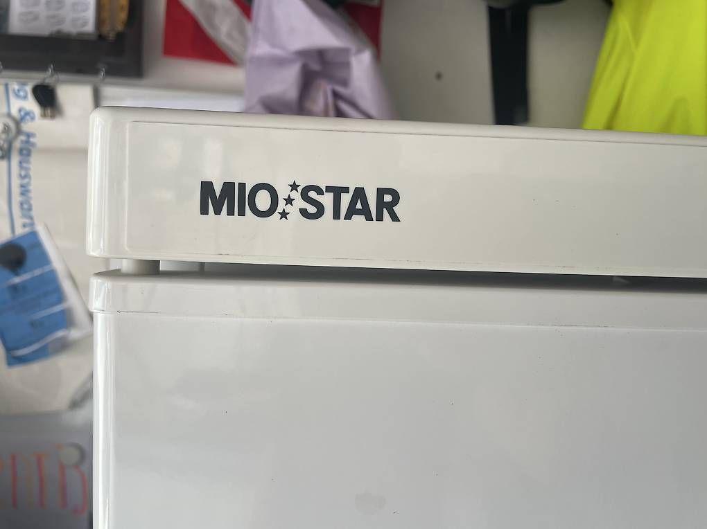 Congelatori: Miostar Tiefkühlschrank  – Usato da Rudolfstetten venduto da Besimi555 4