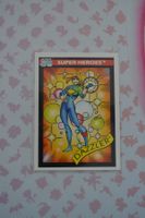 Marvel Universe 1990 Trading Cards - Dazzler