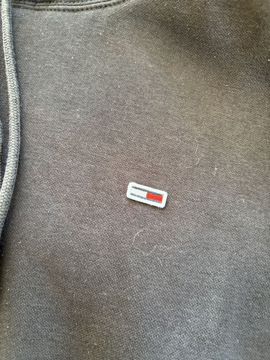 Tommy Hilfiger Pullover & Sweatshirts: Pull Tommy Jeans XXL – Gebraucht aus Coppet von Oli_1905_23 1