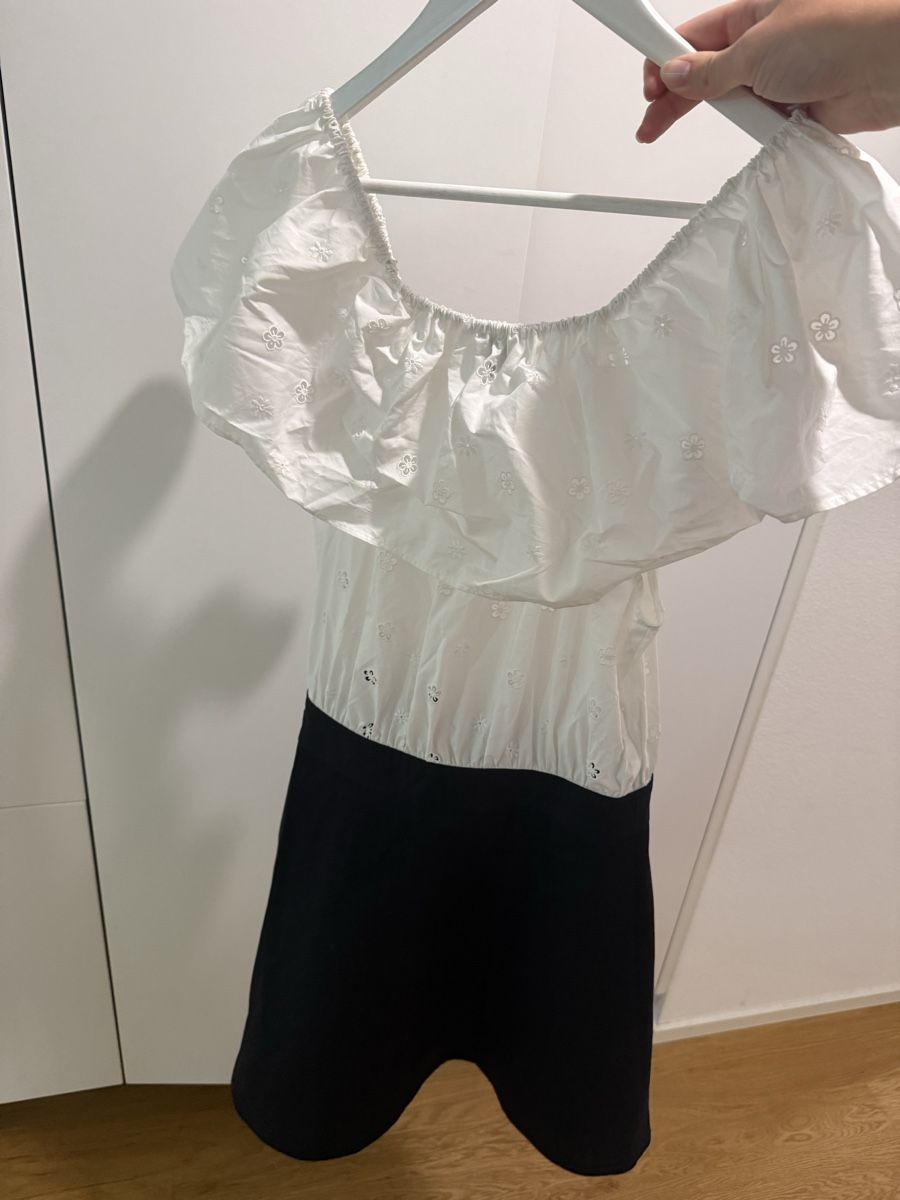 Claudie Pierlot Vestiti: Claudie Pierlot Sommerkleid  – Nuovo (secondo la descrizione) da Bottmingen venduto da Itsclaire 5