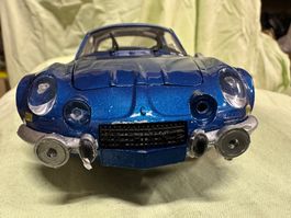 Renault alpine a110 Oldtimer classic