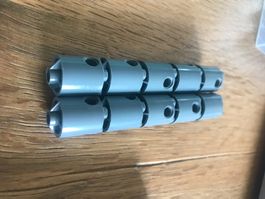 Lego 10x Rundstein 2x2x2 (30361)