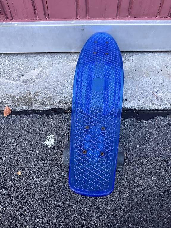 Skateboards: Mini Skateboard – Usato da Luzern venduto da Hbb34 1
