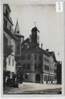Langenthal - Gemeindehaus