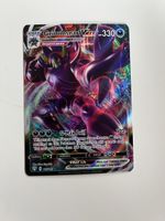 Grimmmsnarl V Max Pokemon EN