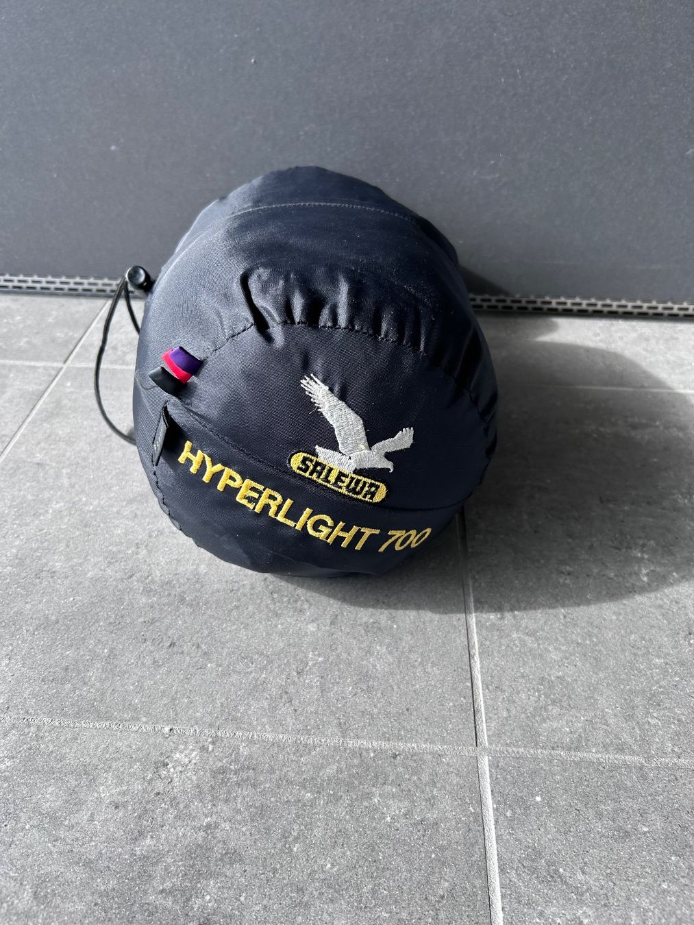 Schlafsäcke: Schlafsack – Gebraucht aus Büttikon AG von bumble_bee01