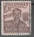 PHILIPPINES : BOY SCOUTS  (Pfadfinder (15