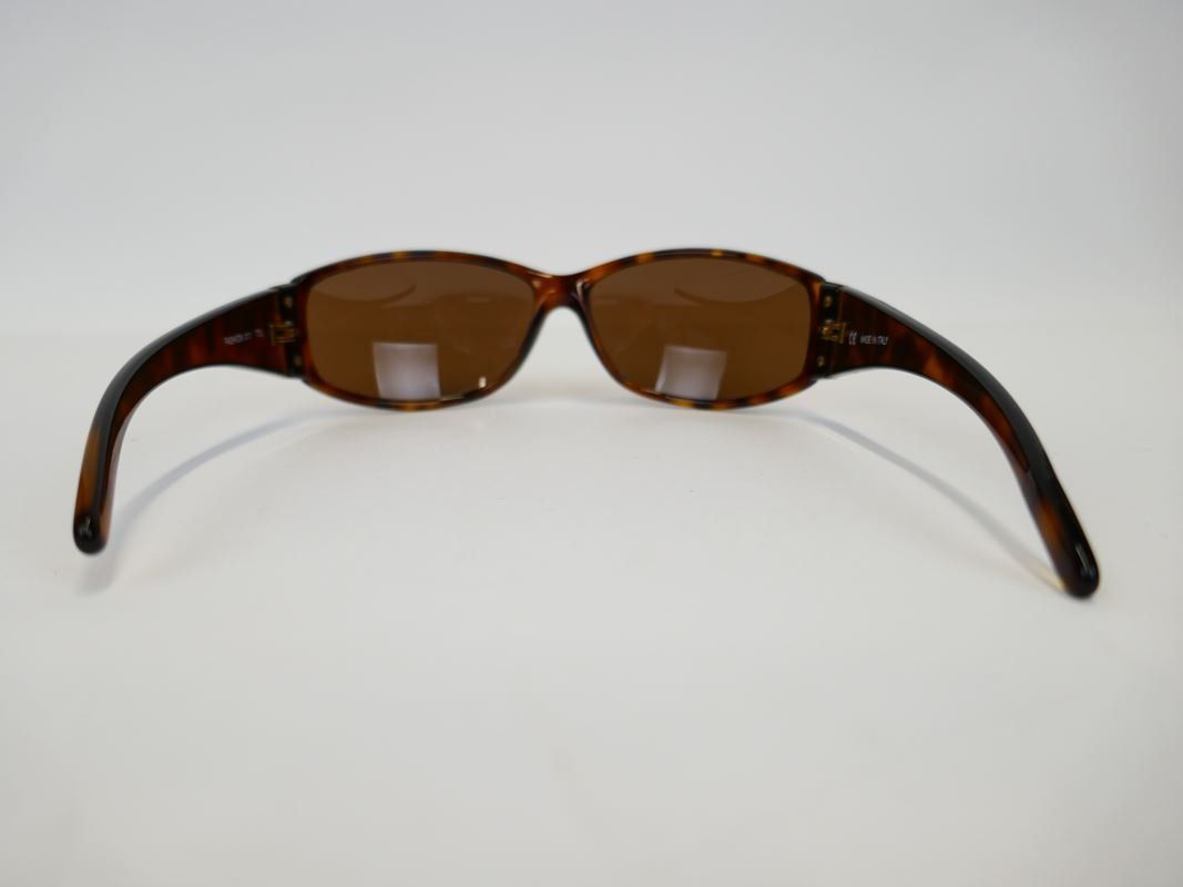 Brillen & Gläser: Leo Sonnenbrille – Gebraucht aus Urtenen-Schönbühl von Restwert_Schoenbuehl 4