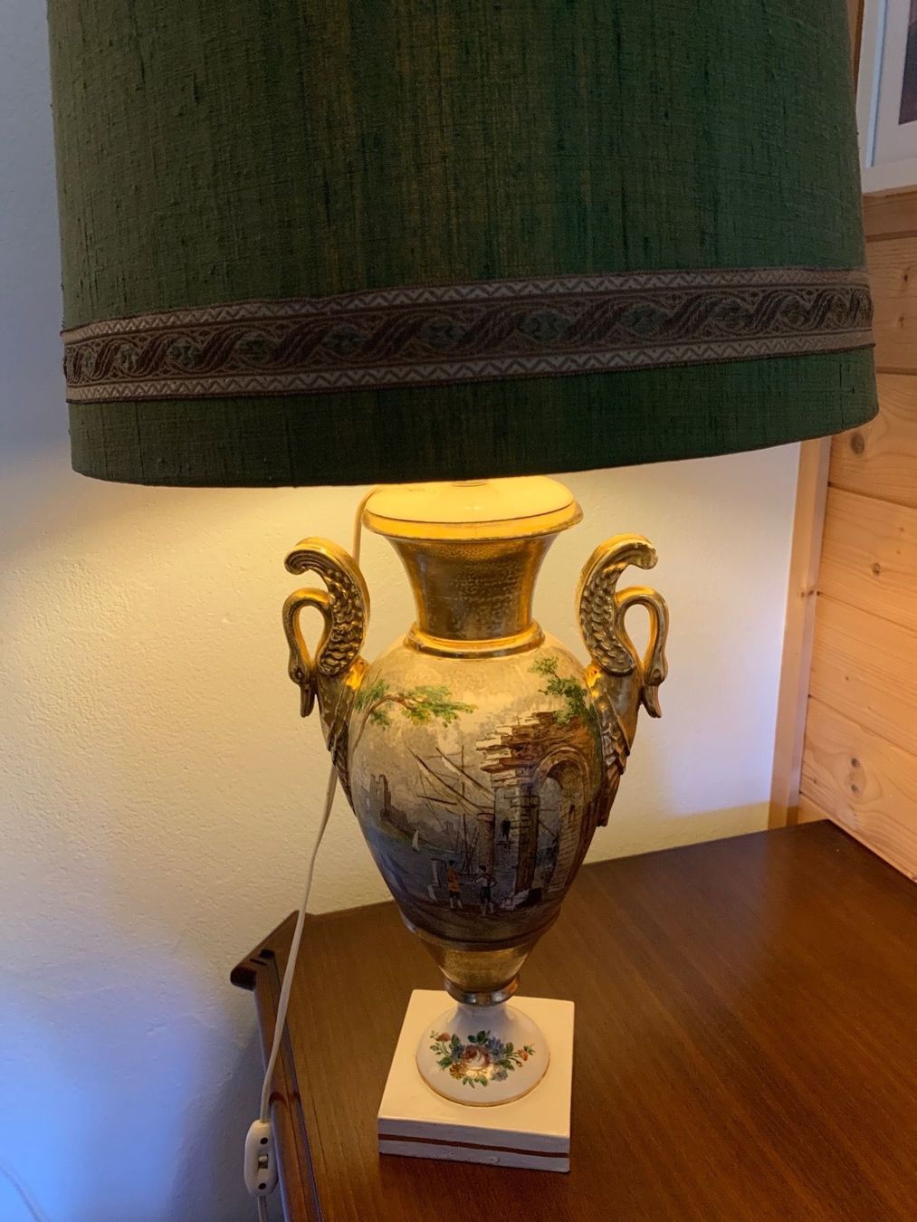 Vasi & Recipienti: Amphore/Vase/Lampe – Usato da Malix venduto da Bigbonsay
