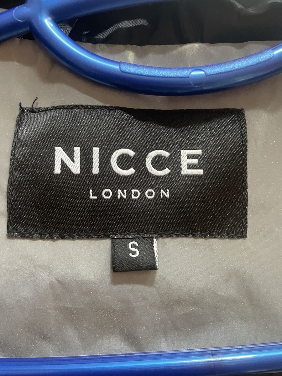 Jacken: Jacke Nicce London – Gebraucht aus Thun von moi_ra 6