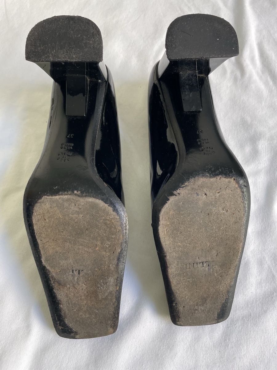 Damenschuhe: Scarpe nr. 37 – Gebraucht aus Gorduno von cha_9lgw 2