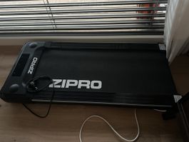 ZIPRO Laufband - Zustand fast neu!