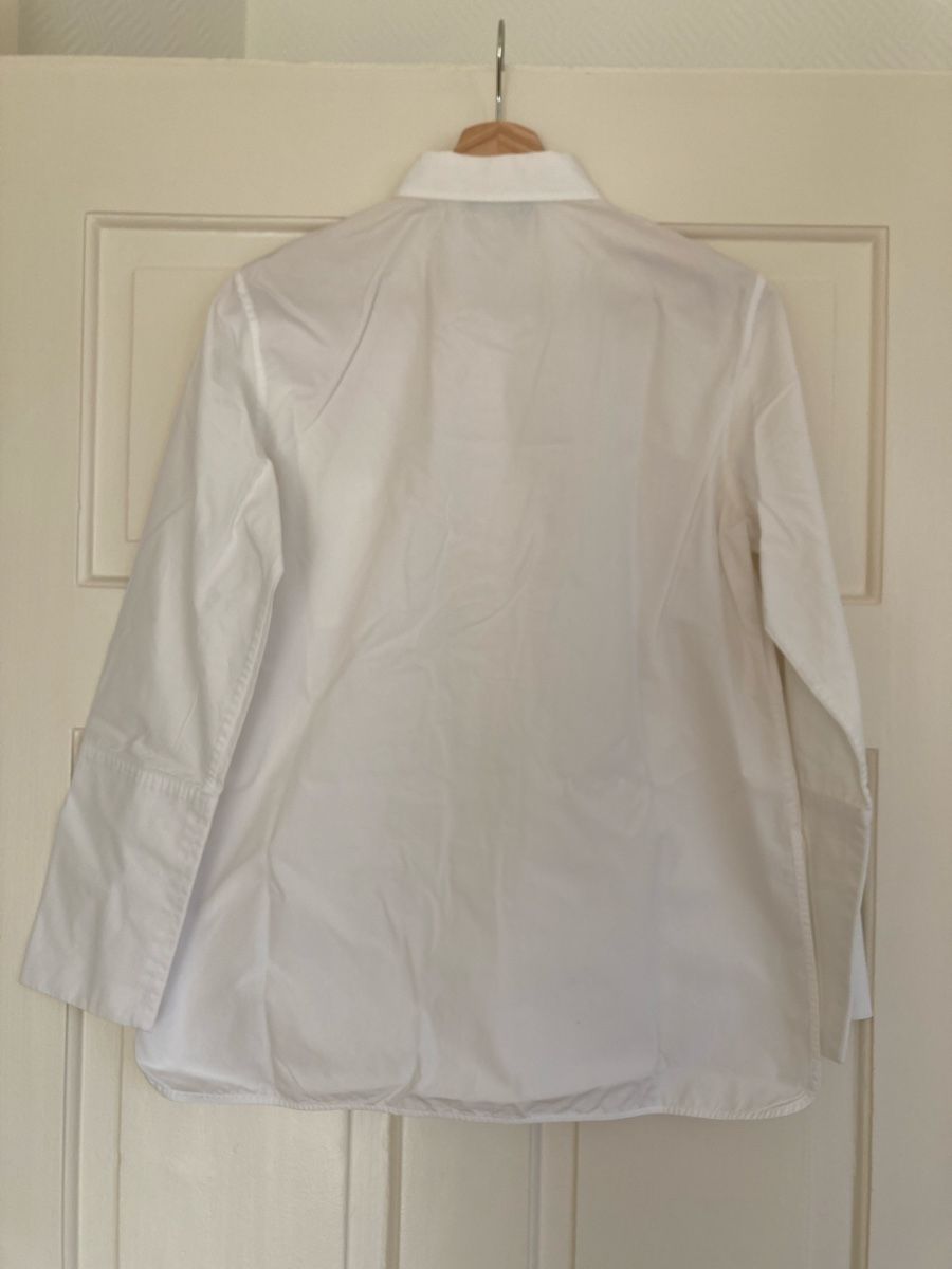 Massimo Dutti Camicette: Massimo Dutti Damen Hemd L – Usato da Zürich venduto da Maki333 2