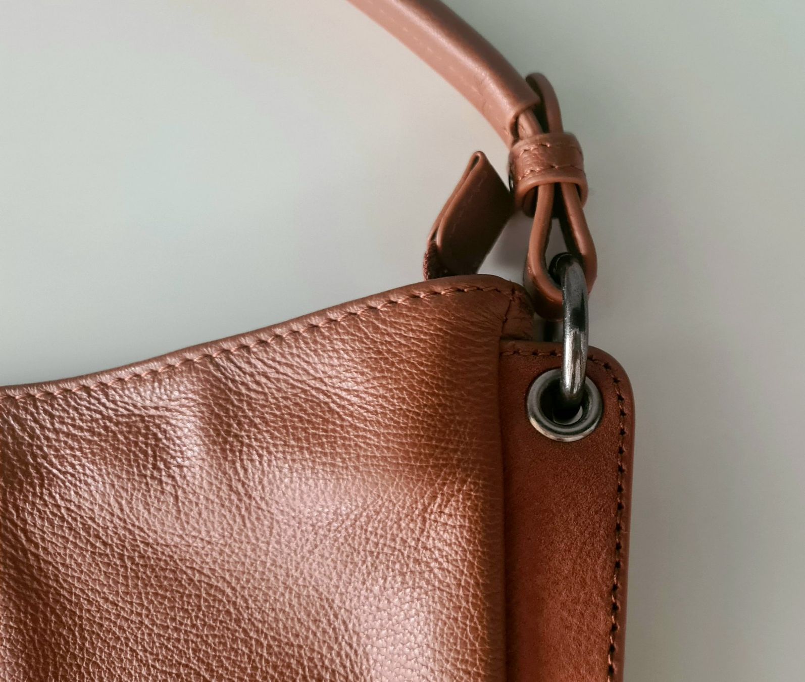 Taschen für Damen: Sac à main cuir – Neu (gemäss Beschreibung) aus Thônex von AneleManele 3
