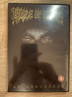 Cradle of Filth - Pan Daemon Aeon