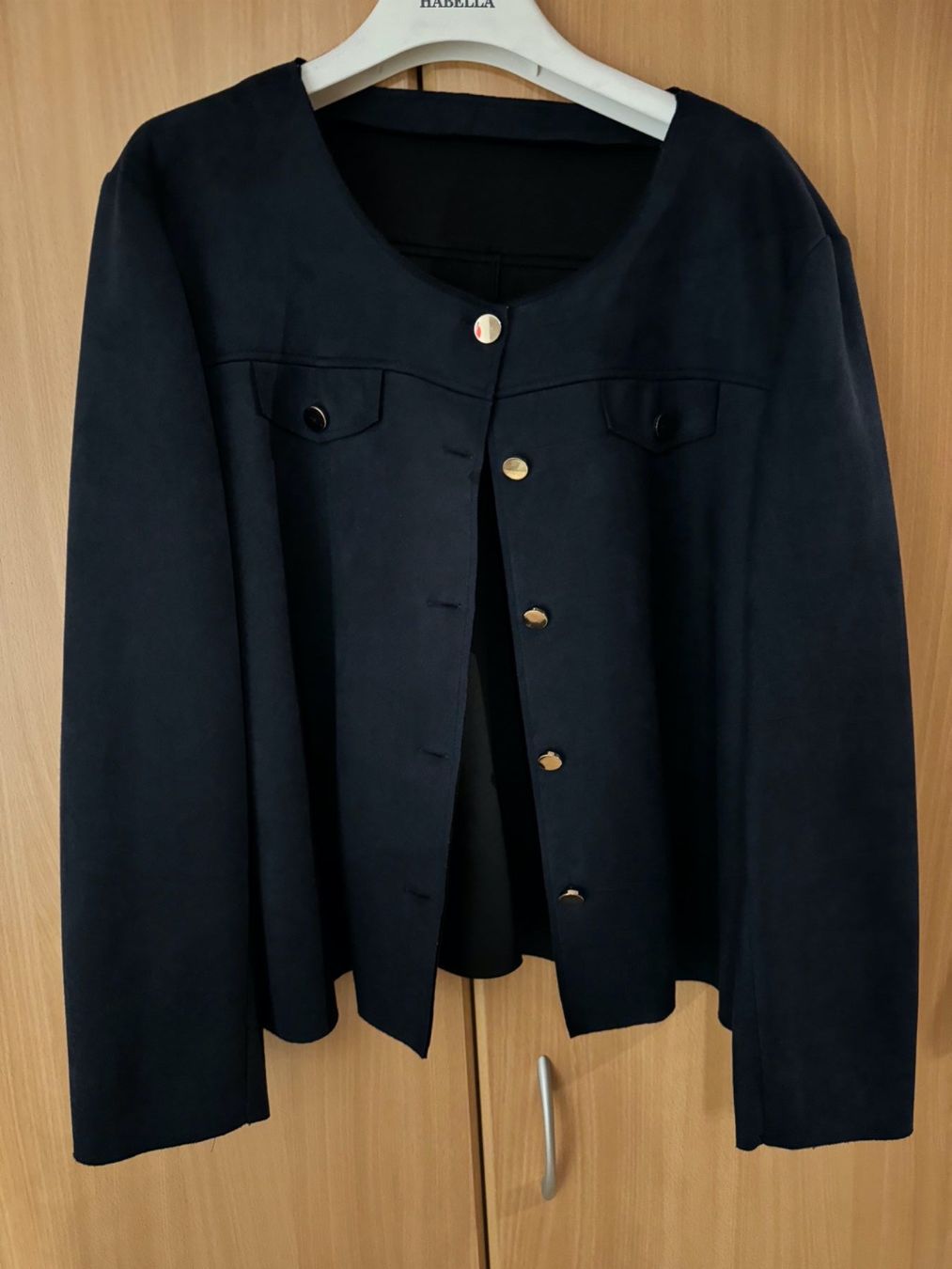 Giacche: Veste-blazer – Usato da Pampigny venduto da nouveau11