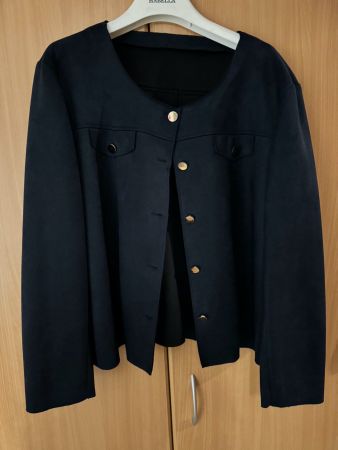 Veste-blazer