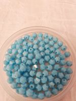 Glasschliffperlen 4mm 100stk nr342