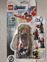 Lego 40418 Marvel Avengers Minifigure Set