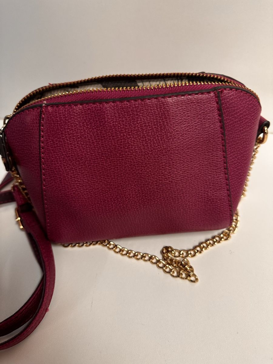 David Jones Borse: David Jones Handtasche, beere, neuwertig, klein – Nuovo (secondo la descrizione) da Oberurnen venduto da jasmin2fel 5